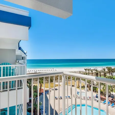Villa Destin West Gulfside #608